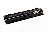 Аккумулятор (батарея) для ноутбука HP Compaq 435 (MU06) 10.8V 5200mAh, фото 5