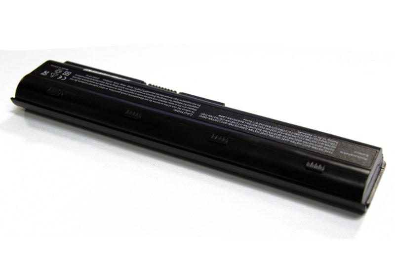 Аккумулятор (батарея) для ноутбука HP MU06/MU09, HSTNN-LB0W 10.8V 5200mAh - фото 7 - id-p25560482