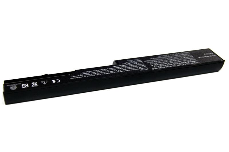 Аккумулятор (батарея) для ноутбука HP Compaq 620, 625 (PH06) 10.8V 5200mAh - фото 2 - id-p25796982