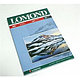 Фотобумага Lomond А4 глянцевая односторонняя 200 г/м2 50л., фото 3