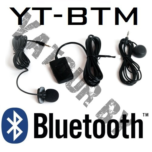 YATOUR Bluetooth-модуль (YT-BTM) - фото 1 - id-p48090735