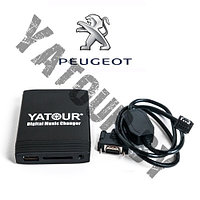 USB MP3 адаптер Yatour YT-M06 Citroen / Peugeot RD4