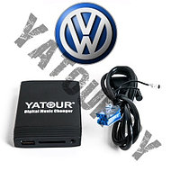USB MP3 адаптер Yatour YT-M06 VW8 8pin Volkswagen