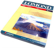 Фотобумага Lomond A4 глянцевая односторонняя 230 г/м2