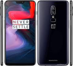 Смартфон OnePlus 6 6/64GB - фото 3 - id-p79428626