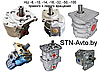 Насос шестеренный НШ-16 (левый/правый), НШ16Д3, НШ16Д3Л, фото 2