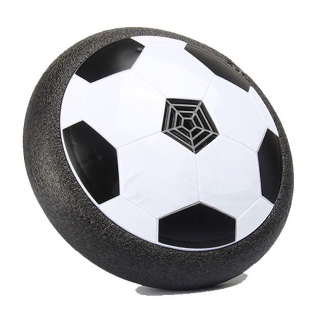 Мяч HoverBoll Аэрофутбол (Дискболл) свет, звук - фото 2 - id-p79428844