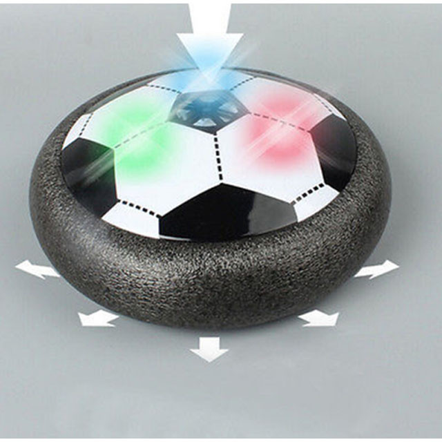 Мяч HoverBoll Аэрофутбол (Дискболл) свет, звук - фото 3 - id-p79428844