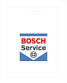 Bosch Дизель-сервис. Согласно брендуку. Подготовка и реализация 7