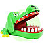 Настольная игра-ловушка "Крокодил", фото 4