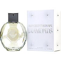 G.A. Armani Emporio Diamonds pour femme edp 5 ml