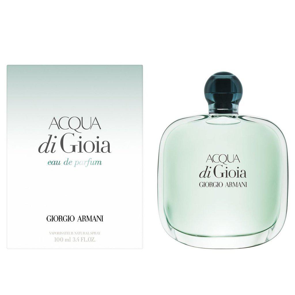 G. A.Acqua di Gioia pour femme edp 50ml TESTER - фото 1 - id-p79011297