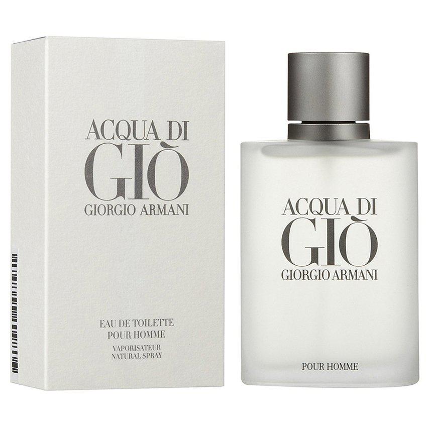 G.A. Acqua di Gio pour homme edt 50ml