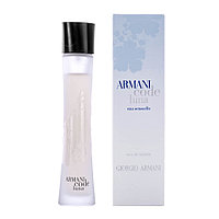 Armani Code Luna pour femme sensuelle edt 50ml