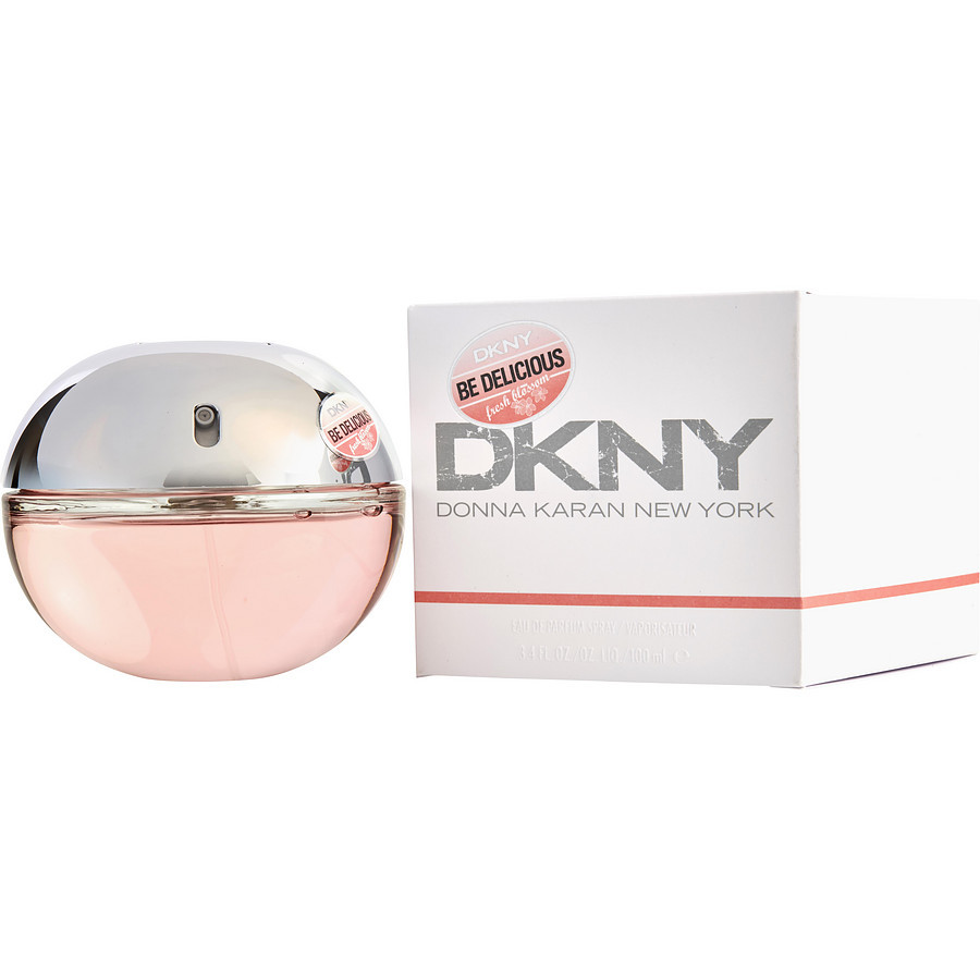 DKNY BE DELICIOUS Fresh Blossom EDP W 50 ML.