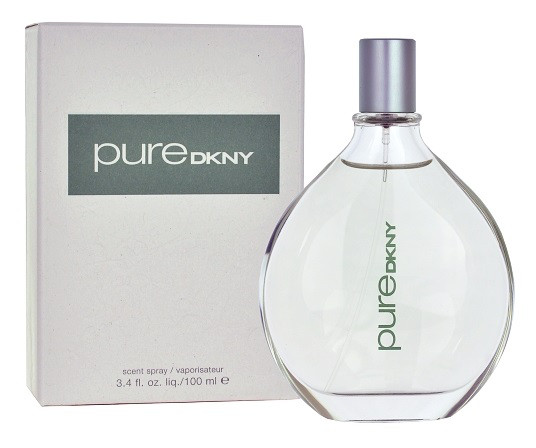 Pure DKNY Verbena  edp  30ml