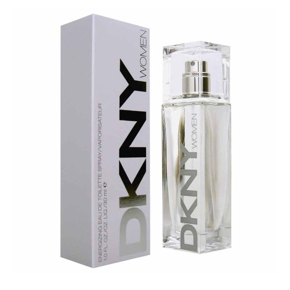 DKNY ENERGY WOMEN  EDP  50 ML TESTER