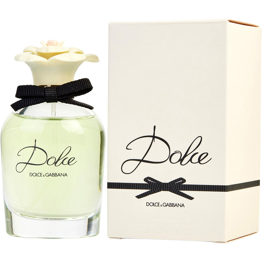 D&G Dolce edp 30ml 3423473020028