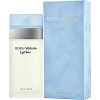 D&G Light Blue edt 25ml