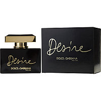 D&G The One Desire Intense edp 75ml TESTER