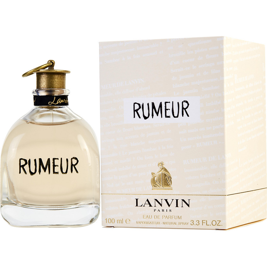 Lanvin Rumeur edp 5ml