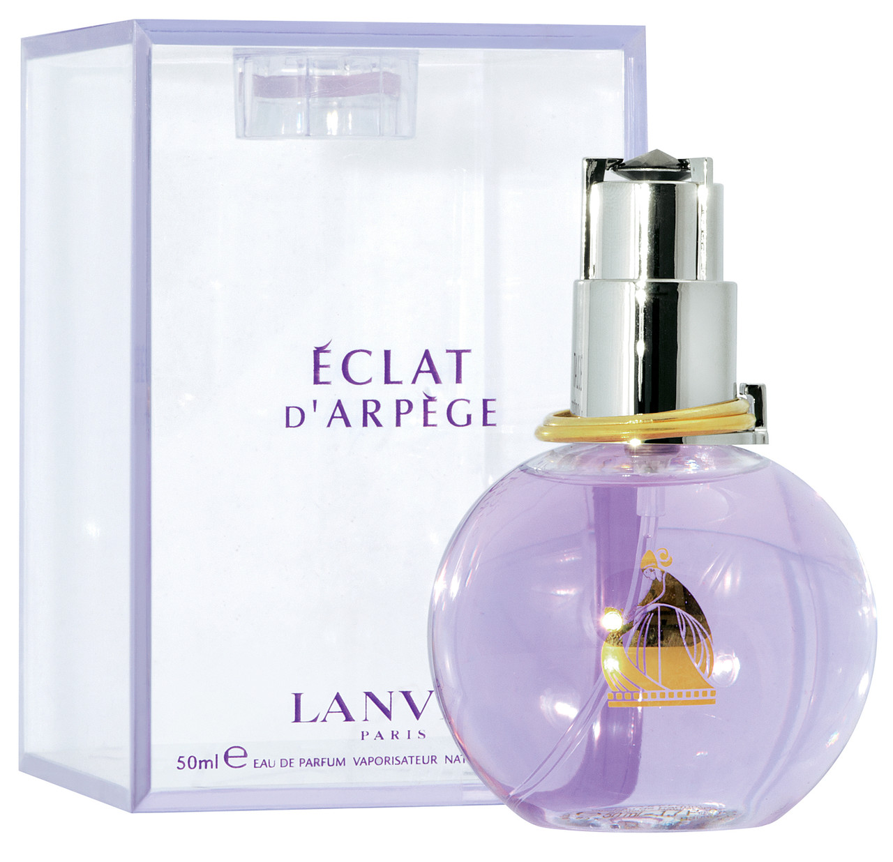 Lanvin ECLAT DARPEGE edp 50мл - фото 1 - id-p79012988