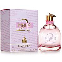 Lanvin Rumeur 2 Rose edp 100ml