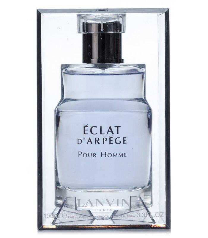 Lanvin Eclat Darpege HOMME edt  100 мл TESTER