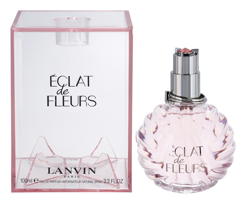 Lanvin  ECLAT De Fleurs edp 50 мл