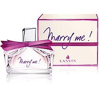 Lanvin Marry Me edp 7.5ml mini spray в кошельке