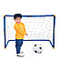 Детские футбольные ворота Ausini 8806 (мяч и насос), фото 3