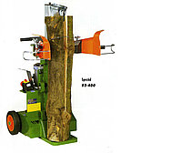 Станок для колки дров, вертикальный Log splitter 8 Special