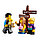 Конструктор Лего 60202 Любители активного отдыха Lego City, фото 3