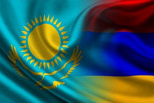 Доставка Армения-Казахстан