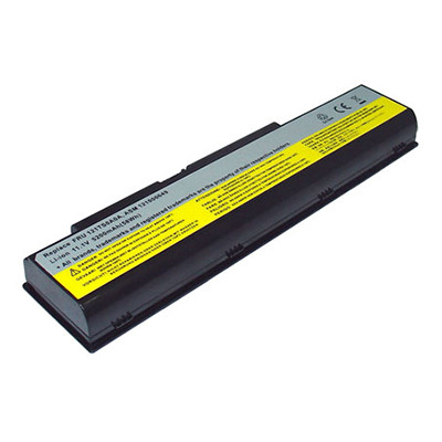 Аккумулятор (батарея) для ноутбука Lenovo Type 7761 (121TS0A0A) 11.1V 5200mAh