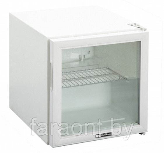 Холодильный шкаф HURAKAN HKN-BC46 - фото 1 - id-p79438319