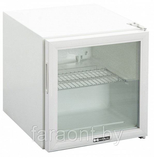 Холодильный шкаф HURAKAN HKN-BC145 - фото 1 - id-p79444427