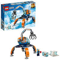 Конструктор Лего 60192 Арктический вездеход Lego City, фото 1