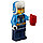 Конструктор Лего 60192 Арктический вездеход Lego City, фото 6