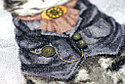 Набор для вышивания Золотое Руно ЛС-005 Магистр времени, фото 3