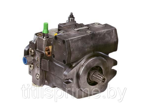 Насос Rexroth A10VG45DGD - фото 1 - id-p79443439