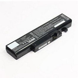 Аккумулятор (батарея) для ноутбука Lenovo Type 063334U (L09N6D16) 11.1V 5200mAh