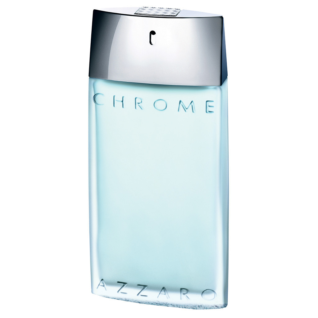 Azzaro Chrome Sport edt 100 ml