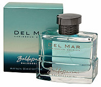 Baldessarini DEL MAR CARIBBEAN EDITION MAN edt 50ml