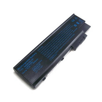 Аккумулятор для ноутбука Acer Aspire 5000 14.8V 5200mAh