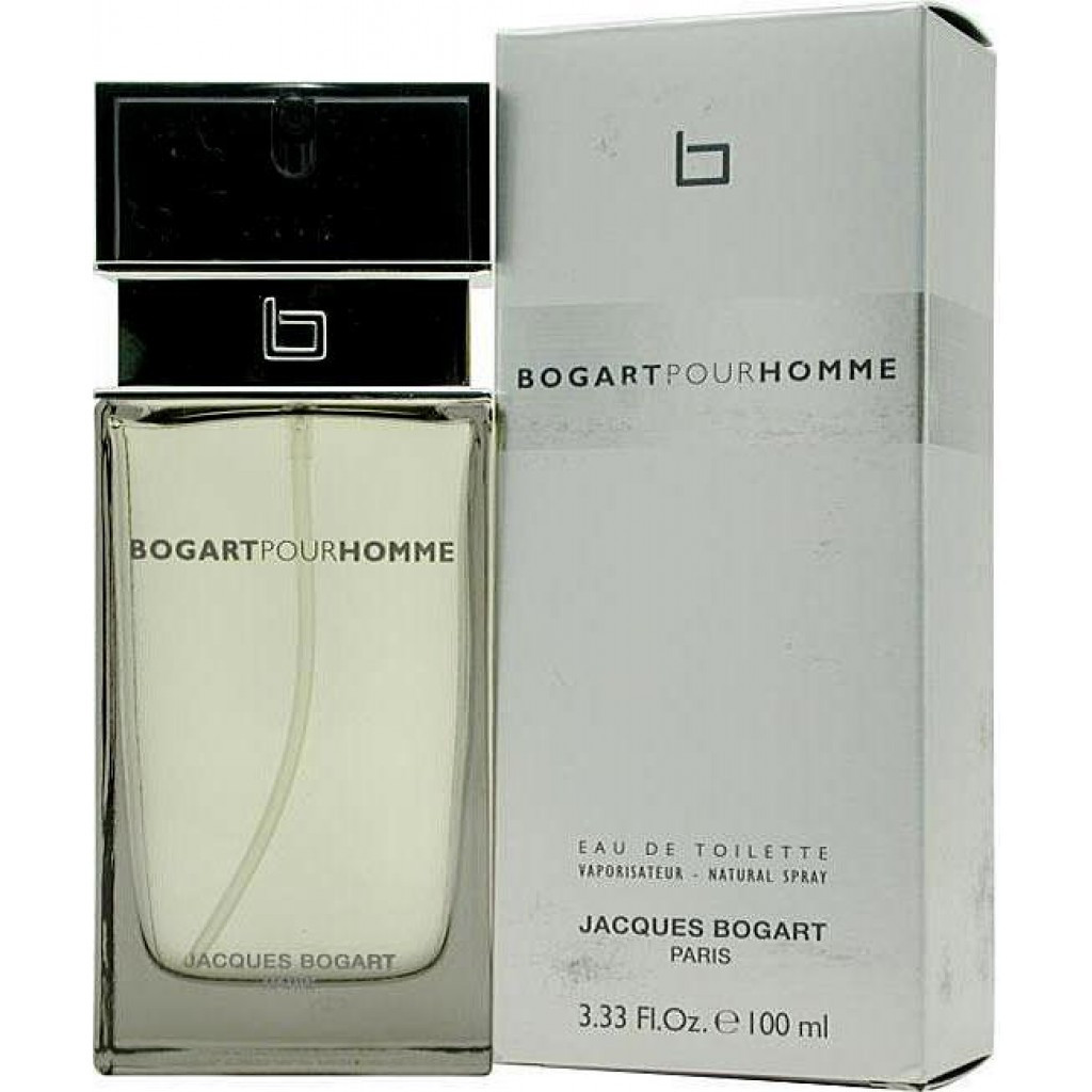 Bogart POUR HOMME edt 100ml