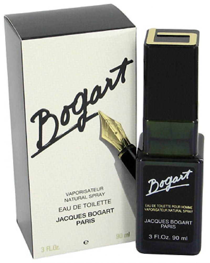 Bogart edt 90ml - фото 1 - id-p79008587