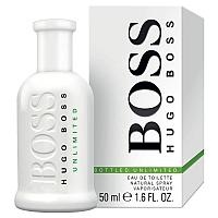 Boss Hugo Boss Bottled Unlimited edt 50ml