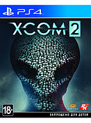 XCOM 2 (PS4, русские субтитры)