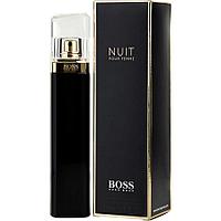 Boss Nuit pour femme edp 30ml